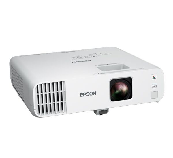 Epson EB-L260F 4600Ans 1920x1080 Lazer Projeksiyon