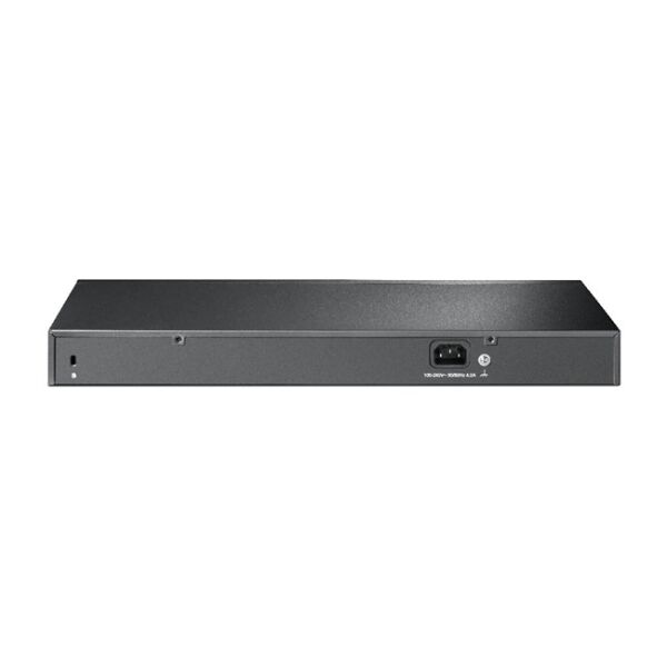 Tp-Link TL-SG1218MPE 16 Port Gigabit Switch