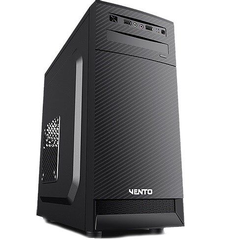 Vento 550W 80+ (TA-K62) Atx Kasa