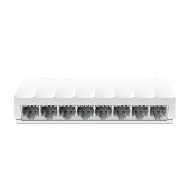 Tp-Link 8Port 10/100 Mbps (LS1008)