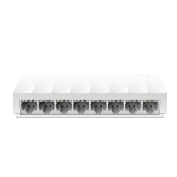 Tp-Link 8Port 10/100 Mbps (LS1008)