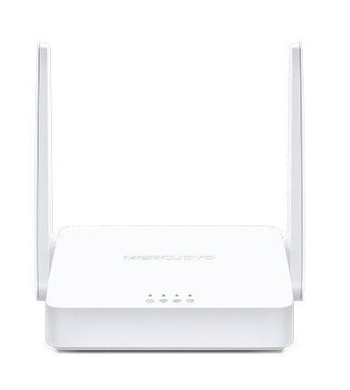 Tp-Link Mercusys MW301R Router