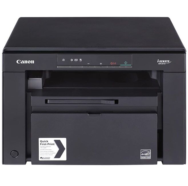 Canon MF3010 Çok Fonksiyonlu