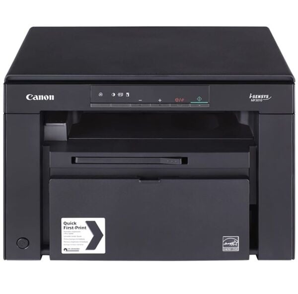 Canon MF3010 Çok Fonksiyonlu
