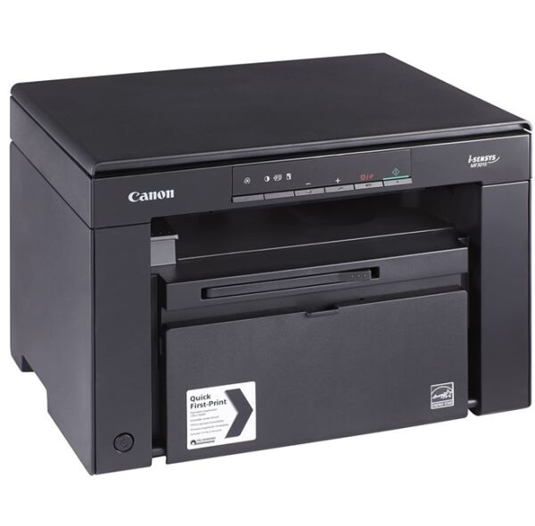 Canon MF3010 Çok Fonksiyonlu