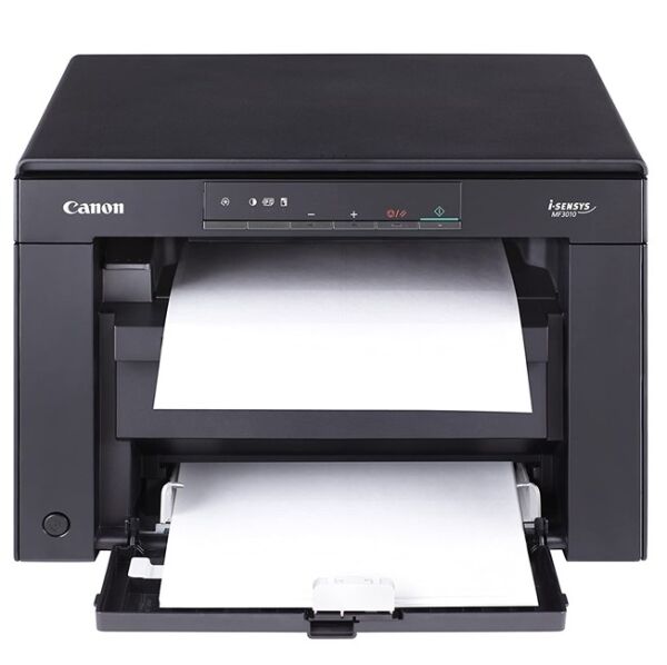 Canon MF3010 Çok Fonksiyonlu