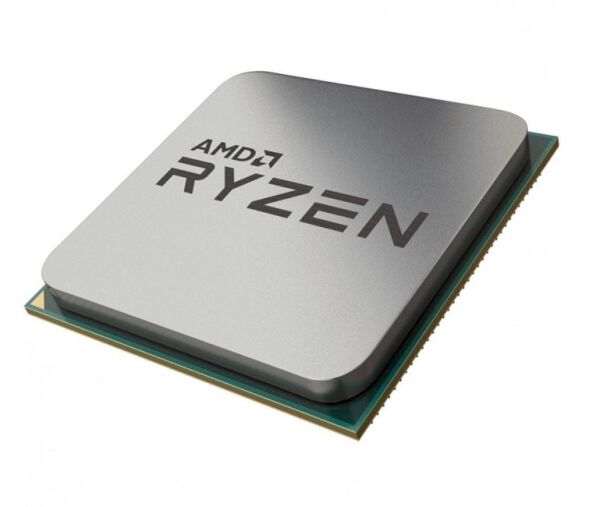 Amd Ryzen 5 5500 AM4Pin 65W Fansız (Tray)