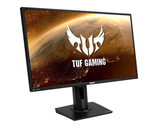 Asus Tuf Gaming 27'' 1ms Hdmi Pivot MM IPS(VG279QM)