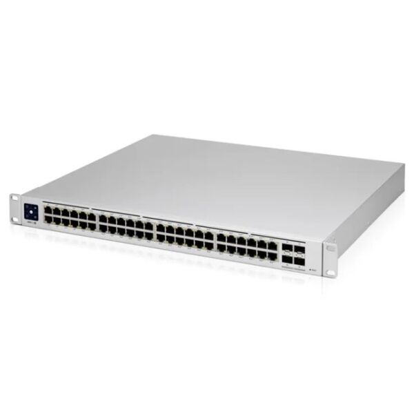 UBNT UniFi Switch 48 Port 32 PoE 195W (USW-48-POE)