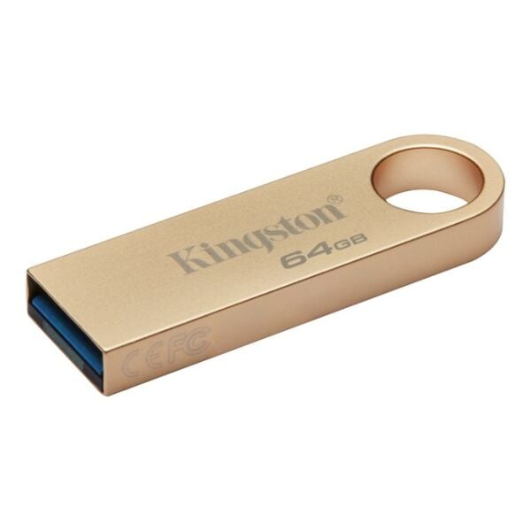 Kingston 64GB Usb3.2 Gen1 DTSE9G3/64GB