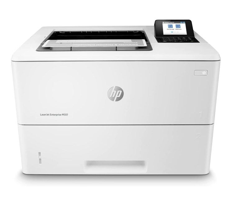 HP LaserJet Pro M507DN Tek Fonksiyonlu (1PV87A)