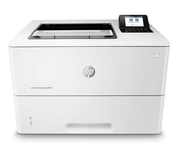 HP LaserJet Pro M507DN Tek Fonksiyonlu (1PV87A)