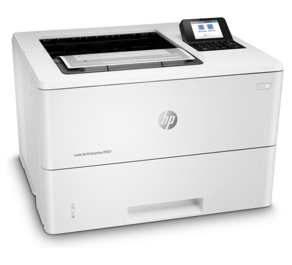 HP LaserJet Pro M507DN Tek Fonksiyonlu (1PV87A)