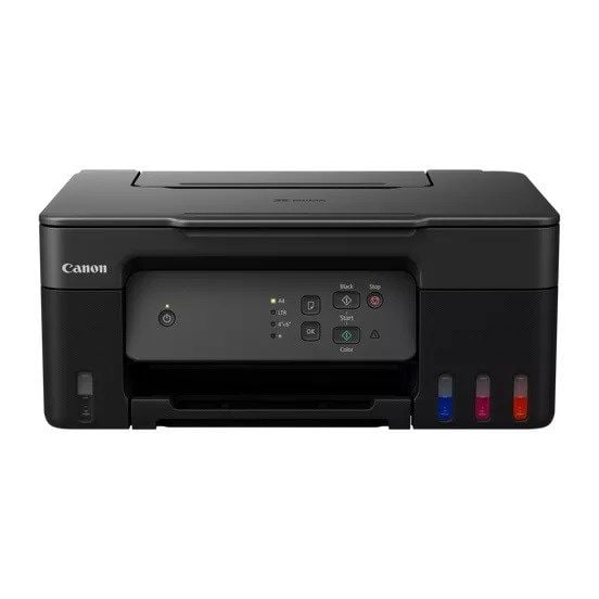 Canon Pixma G2430 Çok Fonksiyonlu Tanklı