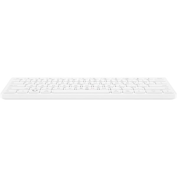 HP 350 Bluetooth Klavye Beyaz (692T0AA)
