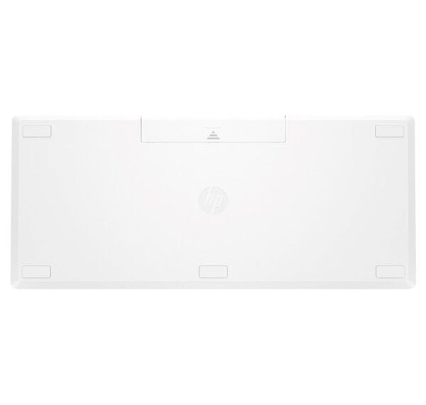 HP 350 Bluetooth Klavye Beyaz (692T0AA)