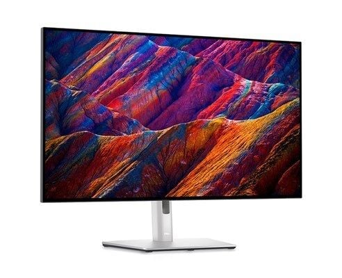 Dell UltraSharp U2724D 27'' 5ms QHD Type-C Pivot