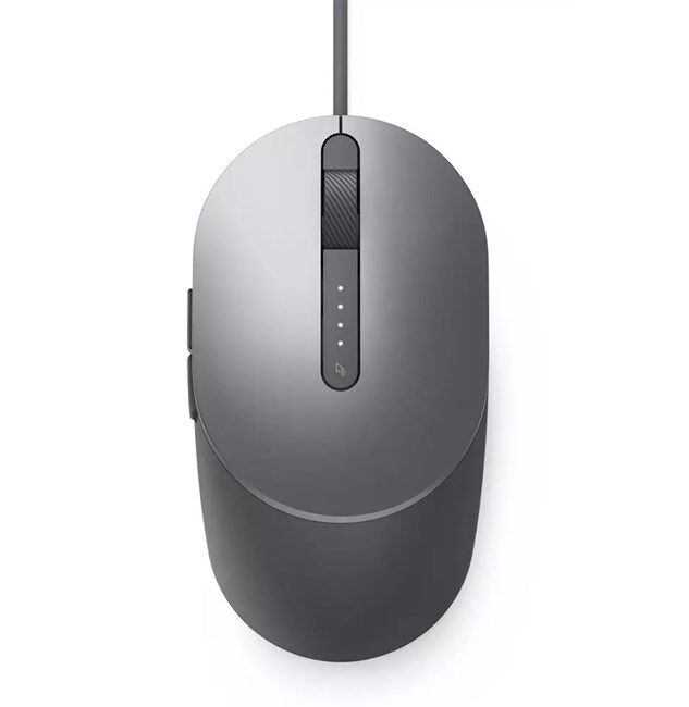 Dell MS3220 Kablolu Mouse Lazer Gri (570-ABHM)