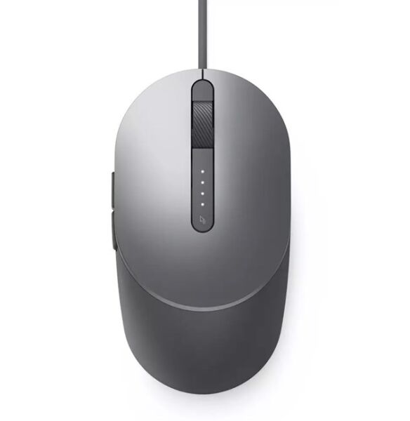 Dell MS3220 Kablolu Mouse Lazer Gri (570-ABHM)