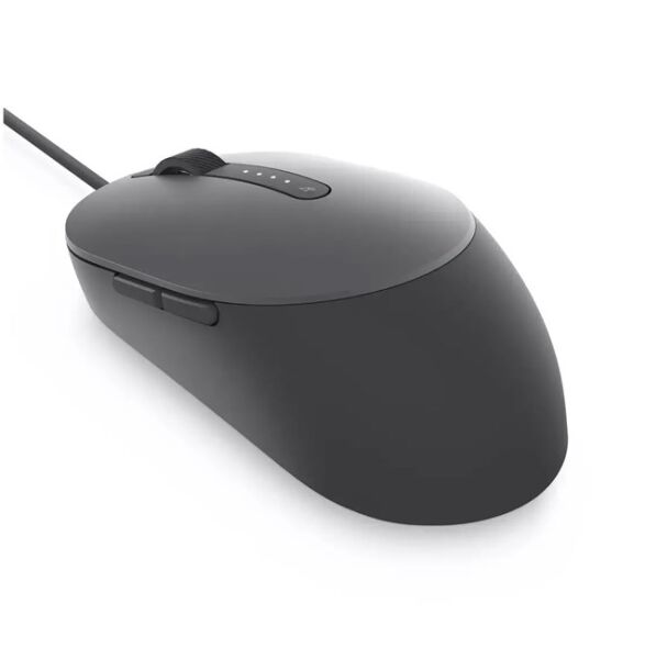 Dell MS3220 Kablolu Mouse Lazer Gri (570-ABHM)