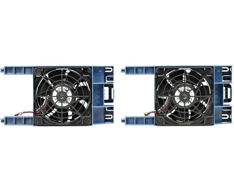 HPE DL380 Gen11 2xSingle-Rotor FanKit (P49146-B21)