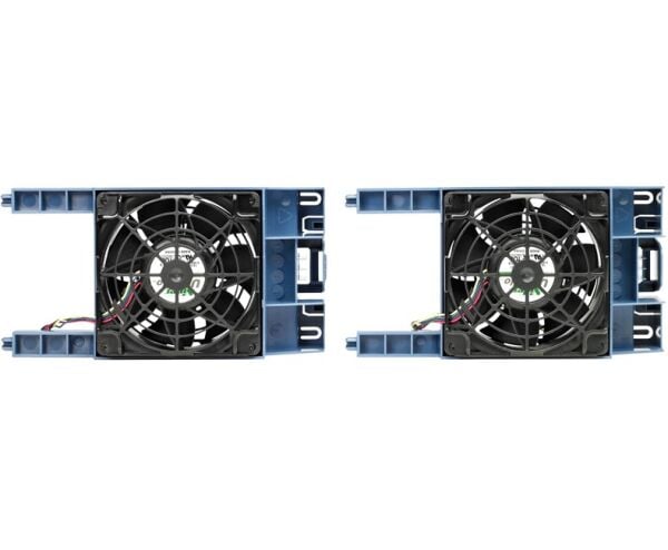 HPE DL380 Gen11 2xSingle-Rotor FanKit (P49146-B21)