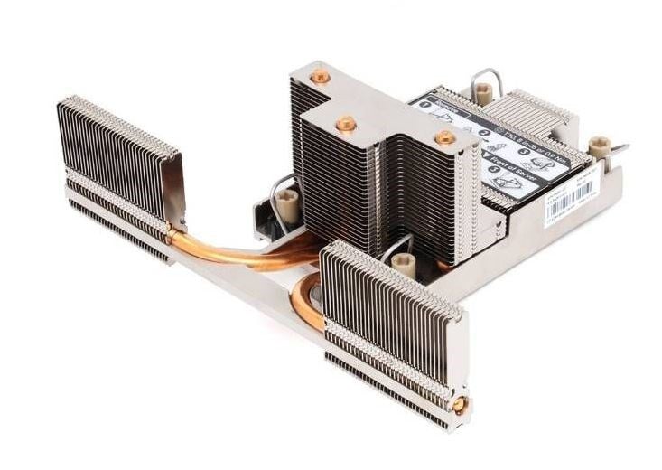 HPE DL380 Gen11 Standard Heat SinkKit (P49145-B21)