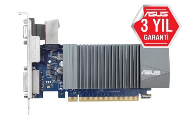 Asus GeForce GT710-SL 2GB Evo DDR5 64Bit LP