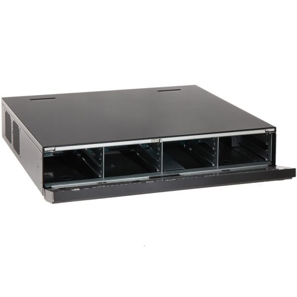Dahua NVR608-64-4KS2 64 Kanal 2U H.265 NVR 8x10TB