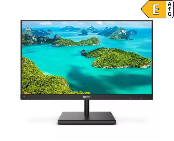 Philips 275E1S/00 27'' 4ms 75Hz QHD Hdmi Dp IPS
