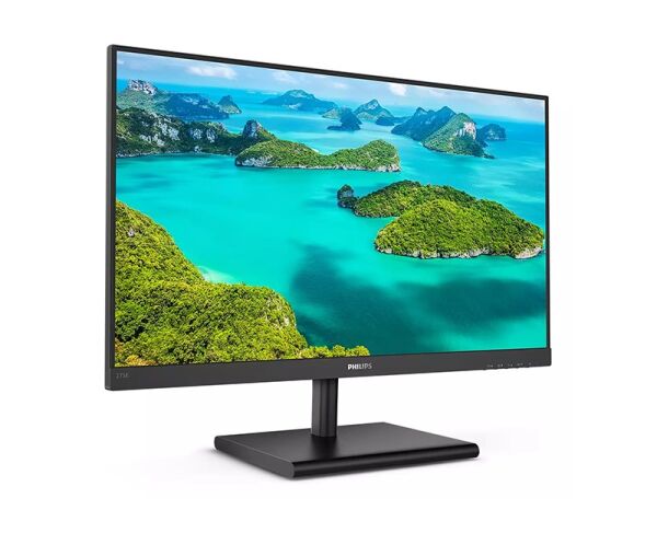Philips 275E1S/00 27'' 4ms 75Hz QHD Hdmi Dp IPS