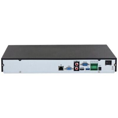 Dahua NVR5232-EI2 32 Kanal 1U H.265 NVR 2x20TB