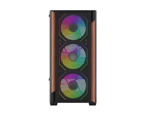 Frisby 550W (FC-8980G) 4X ARGB Mid Tower