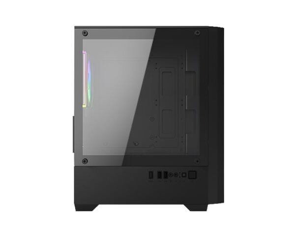 Frisby 550W (FC-8980G) 4X ARGB Mid Tower