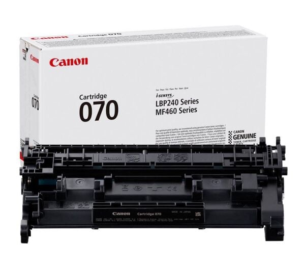 Canon CRG-070 Toner Kartuş