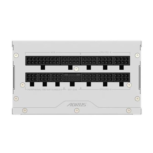 Gigabyte AE850PM 850W 80+ Platinium Full Modüler
