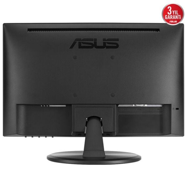 Asus 15.6'' 5ms Hdmi Vga Dokunmatik MM (VT169HE)