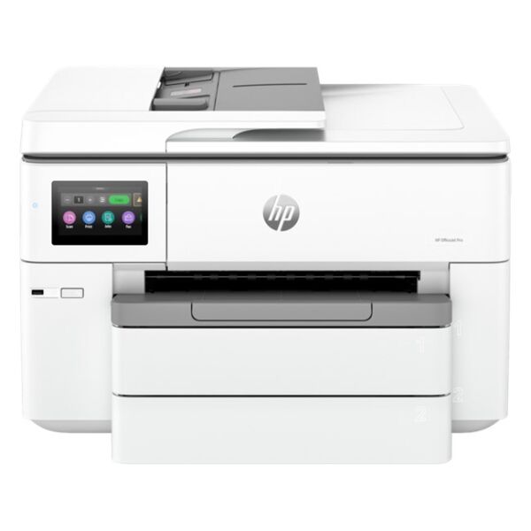 HP OfficeJet Pro 9730 Çok işlevli A3 (537P5C)