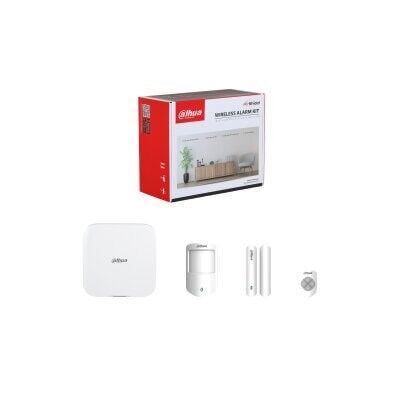 Dahua ART-ARC3800H-03-FW2(868) Kablosuz Alarm Seti