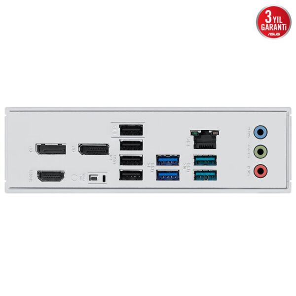 Asus Prime B850M-A Csm AM5 D5 Dp