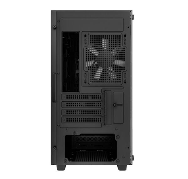DeepCool CC360-ARGB Micro ATX (Psu Yok)