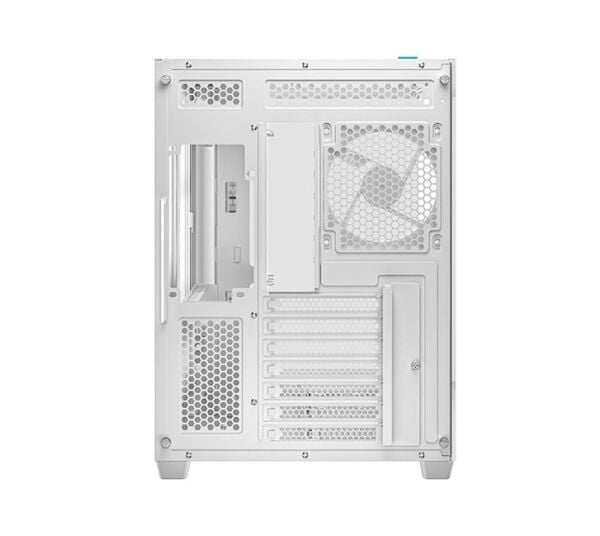 DeepCool CG530-4F-WH Mid Tower ATX (Psu Yok)