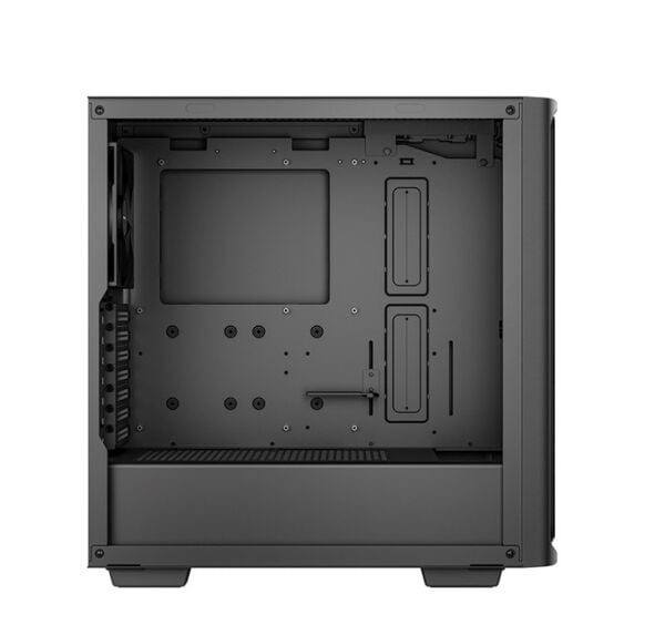 DeepCool CG540-MESH4F-PL750 750W 80+ Mid Tower ATX