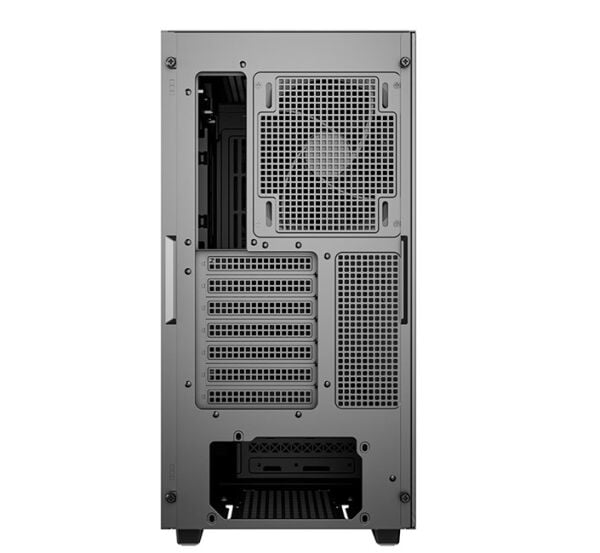DeepCool CG540-MESH4F-PL750 750W 80+ Mid Tower ATX