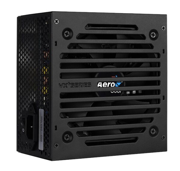 Aerocool 600W VX Plus (AE-VXP600)