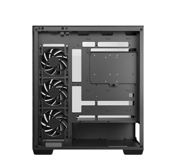 DeepCool CG580-4F-V2 Mid Tower ATX (Psu Yok)