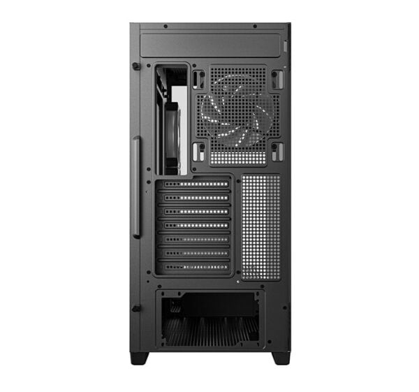 DeepCool CG580-4F-V2 Mid Tower ATX (Psu Yok)