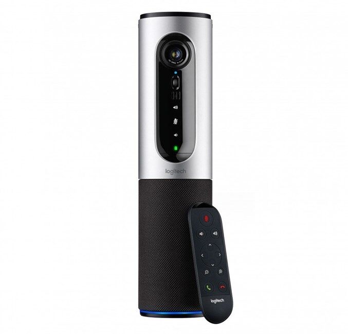 Logitech Connect Video Konferans Cihazı 960-001034
