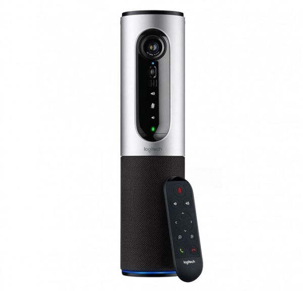 Logitech Connect Video Konferans Cihazı 960-001034