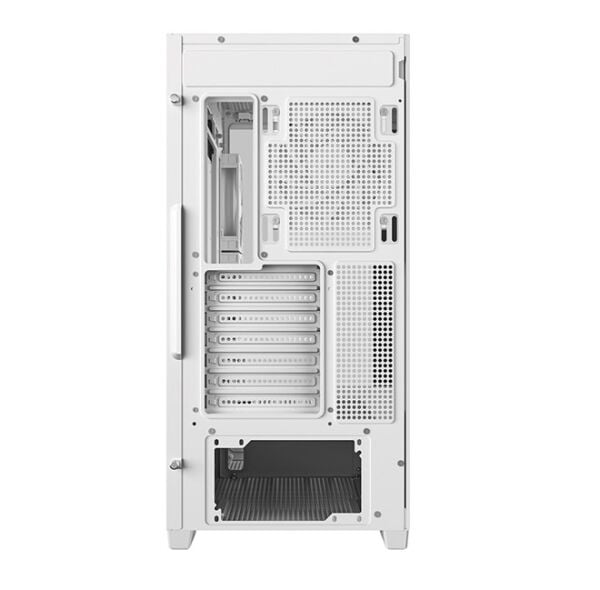 DeepCool CG580-4F-WH-V2 Mid Tower ATX (Psu Yok)